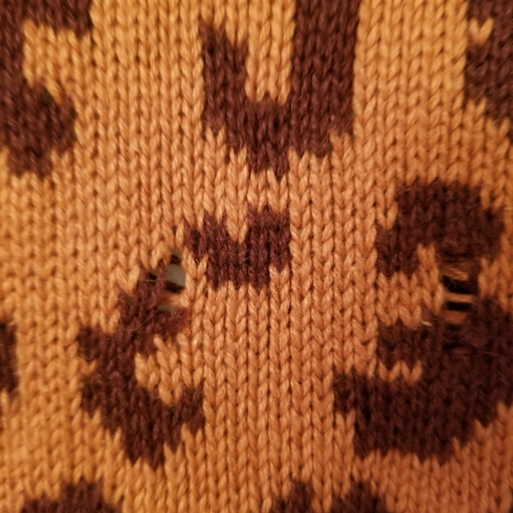 Storybook Knits Cardigan sweater - Picture 7 of 7